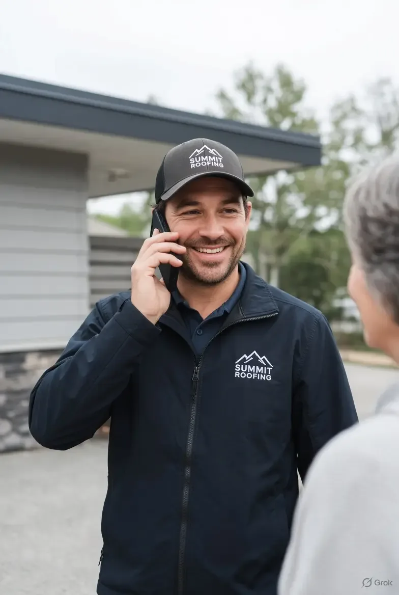 Flat Roof Leak Repair New Palestine, IN FAQs